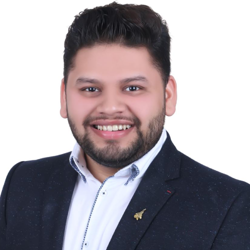 Dr. Ketan Pakhale