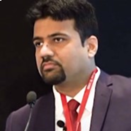 Dr. Nitin Kapoor