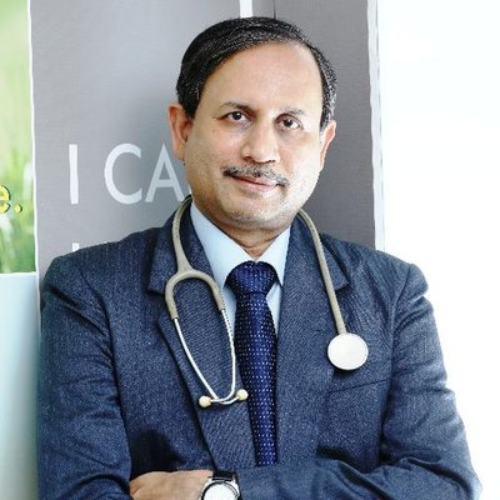 Dr. Nitin Patankar