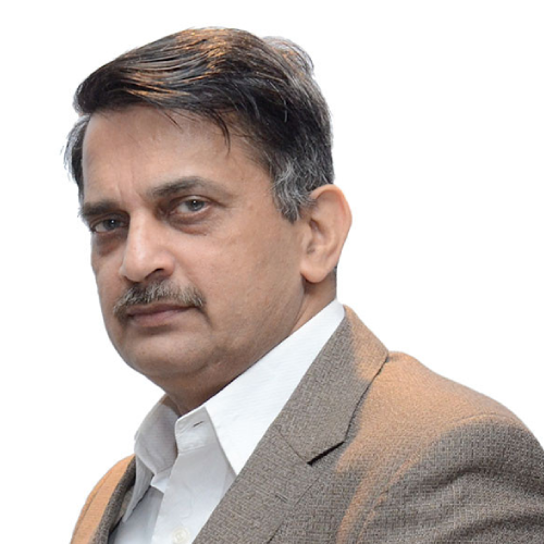 Dr. Sanjay Godbole