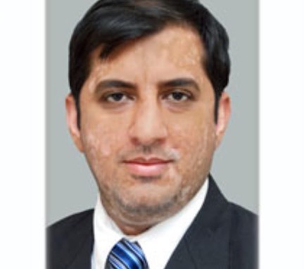 Dr. Vimal Pahuja