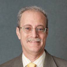 Dr Lawrence J Cheskin, (MD, FACP, FTOS)
