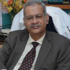 Dr Anoop Misra, MD