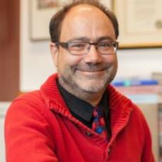 Dr Arya Sharma